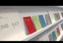 Nou carnet de biblioteques amb sorpresa