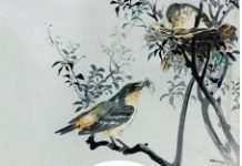 El tallador de canyes, Junichirô Tanizaki