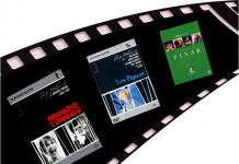 Un crim molt cinematogràfic