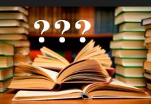 5 curiositats del món de la literatura que possiblement desconeixies