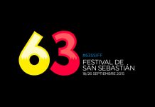 Festival de Cinema de San Sebastián