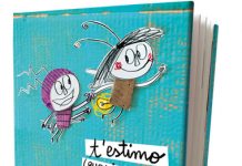 Diferents maneres de dir t’estimo