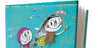 Diferents maneres de dir t’estimo