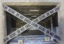 Sang Cugat. Una nova cita per als amants del gènere negre