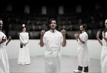 La sèrie ‘The Knick’ i les sabates
