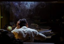 In the mood for love, Wong Kar-Wai