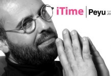 iTime, el nou monòleg d’en Peyu