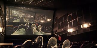 Aquest divendres al cine…
