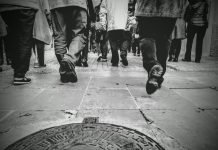 Veus de Manlleu. Una ruta literària manlleuenca