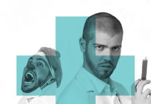 El Mag Pota cura l’estrés a l’ETC