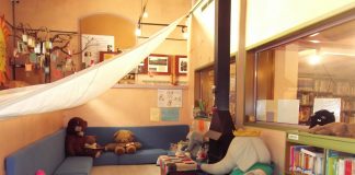 El món està canviant