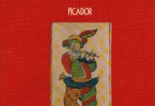 “UTZ”, Bruce Chatwin