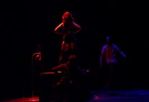 Cap de setmana frenètic a l’Espai ETC