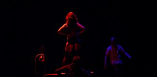 Cap de setmana frenètic a l’Espai ETC