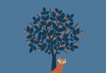 La pèrdua. Segona part