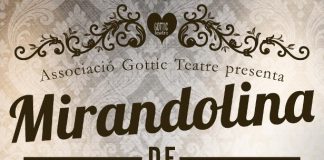 “Mirandolina” a l’Espai ETC de Vic