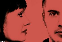 Rosy & John, Pière Lemaitre