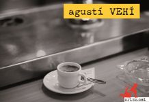 Torn de nit. Agustí Vehí