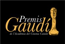 VIII Premis Gaudí