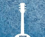 La guitarra blava. John Banville