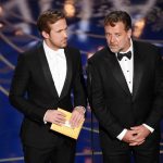 88th Annual Academy Awards – Show
