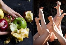 Dissabte de dansa a l’ETC