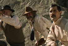 BONE TOMAHAWK