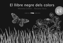 Sant Jordi ja és aquí!