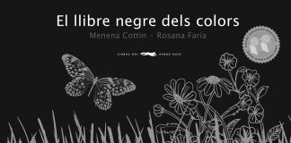 Sant Jordi ja és aquí!