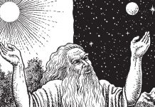 El còmic del Gènesi. Una història de sexe, drogues i Rock&Roll