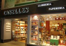 SIMBIOSI Ramona Solé i Llibreria Caselles