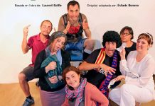 Quin toc!, dissabte d’humor a l’ETC