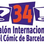 34 salón del cómic de barcelona