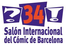 Un saló del còmic amb poc còmic