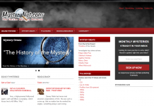 MysteryNet. Misteris en línia