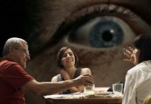 Àlex i Alícia Gorina presenten “Whatching Peeping Tom” a l’ETC