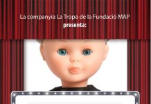 “La Pepa”, una obra sobre la discapacitat a l’ETC