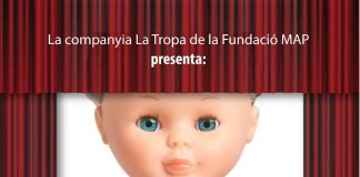 “La Pepa”, una obra sobre la discapacitat a l’ETC