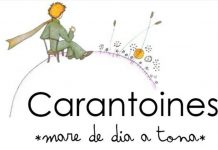 Què és una mare de dia?