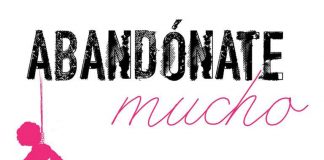 “Abandónate mucho”, aquest divendres a l’ETC