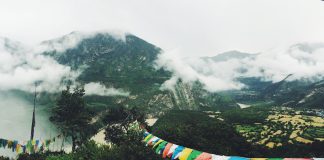 En el Gallo de Hierro. Viajes en tren por China, de Paul Theroux