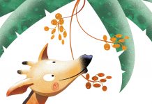 La literatura infantil vol. III (poesia)