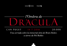 “Dràcula”, la immortal obra de Bram Stoker