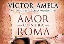 Amor contra Roma. Víctor Amela