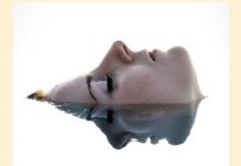 El manantial. Catherine Chanter