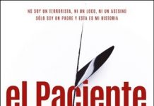 El paciente, Juan Gómez-Jurado