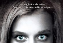 El método 15/33. Shannon Kirk