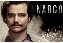 ‘Narcos’