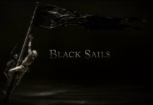 Black Sails. Una de pirates