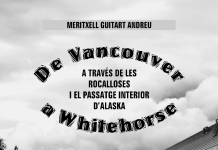 Alaska des de l’Ateneu